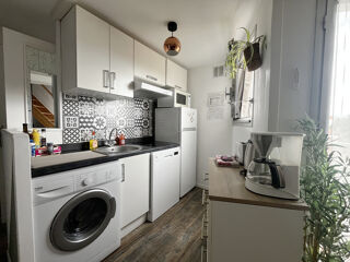  Appartement � vendre 3 pi�ces 36 m�