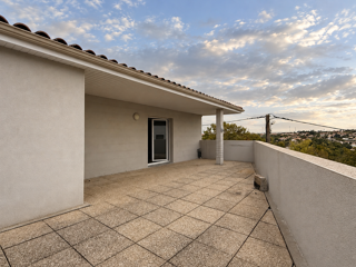  Appartement à vendre 3 pièces 57 m²