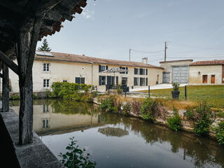  Propri�t�/ch�teau � vendre 6 pi�ces 234 m�