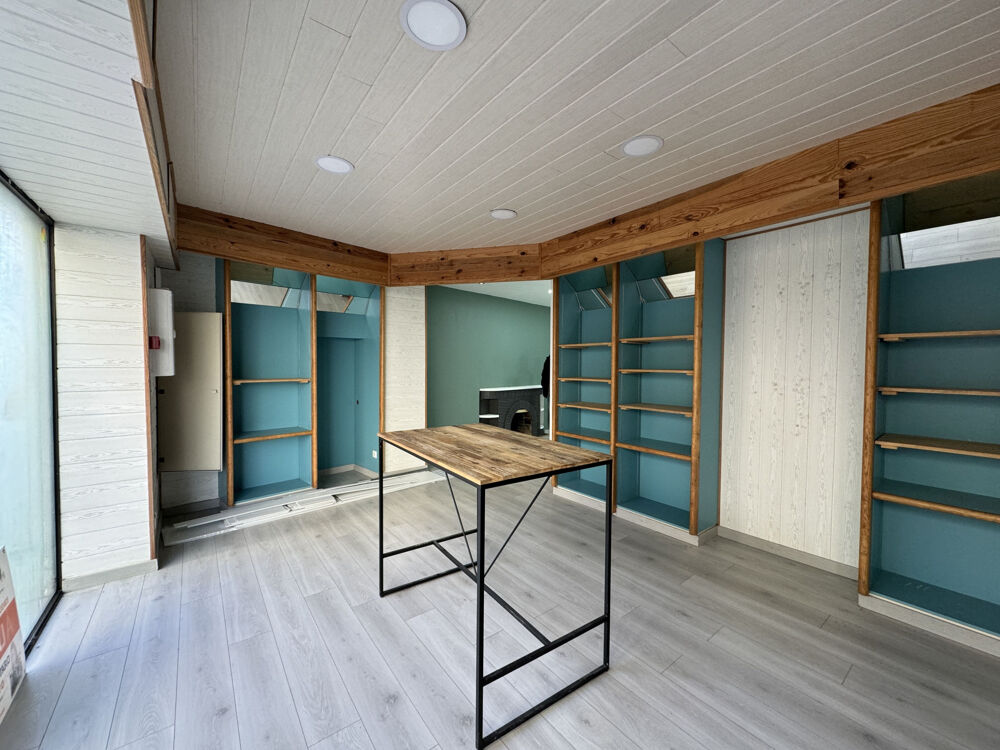 Vente Immeuble IMMEUBLE DE RAPPORT Barbezieux st hilaire