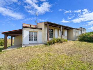 Maison à vendre 4 pièces 94 m²