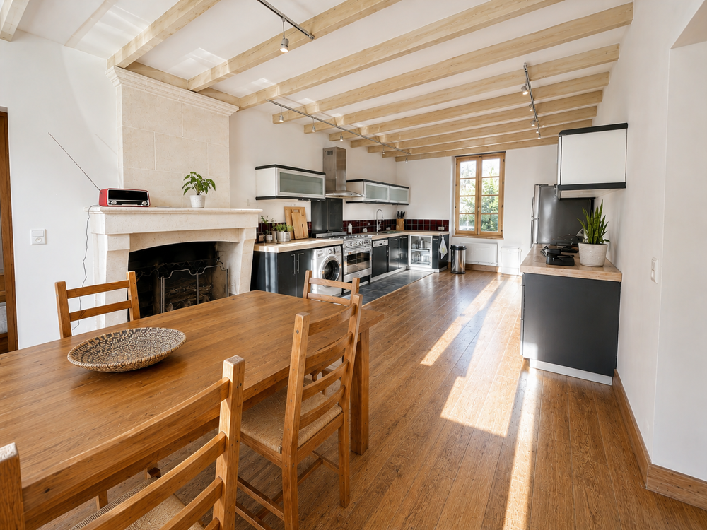 à vendre  Propriété/château Barbezieux-Saint-Hilaire (16300)
