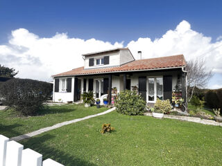  Maison � vendre 5 pi�ces 102 m�