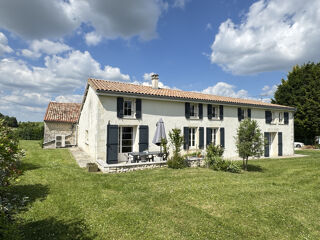  Maison à vendre 7 pièces 186 m²