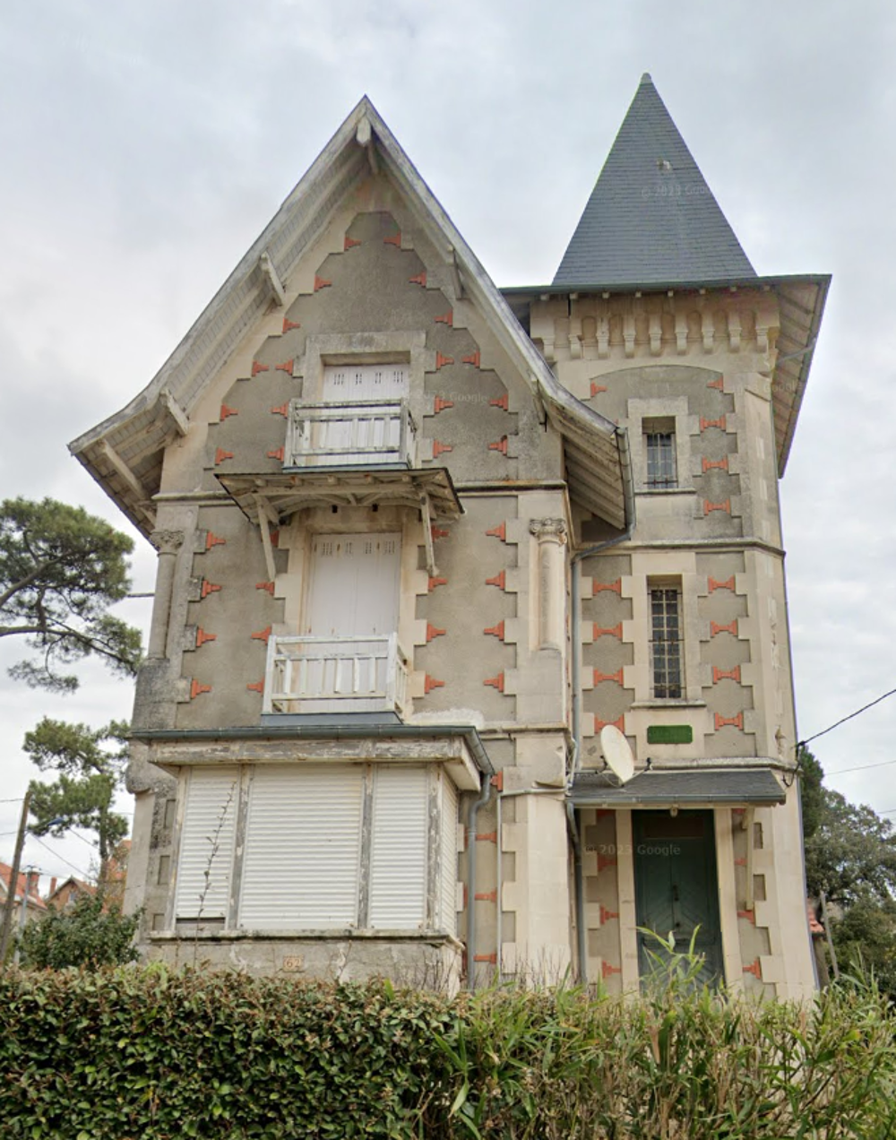  vendre  Maison Royan (17200)