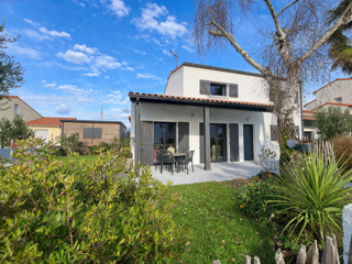  Maison � vendre 5 pi�ces 106 m�