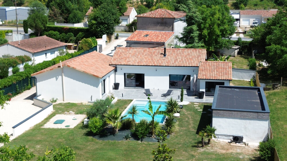 Vente Maison MAISON CONTEMPORAINE AUX PORTES DE LA VILLE St medard