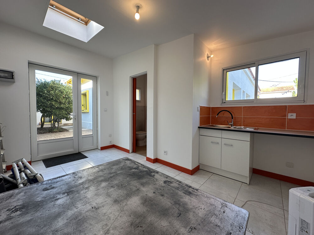  vendre  Maison Royan (17200)