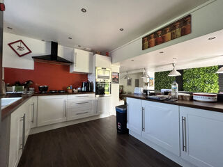  Maison � vendre 8 pi�ces 179 m�