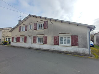  Maison � vendre 7 pi�ces 160 m�