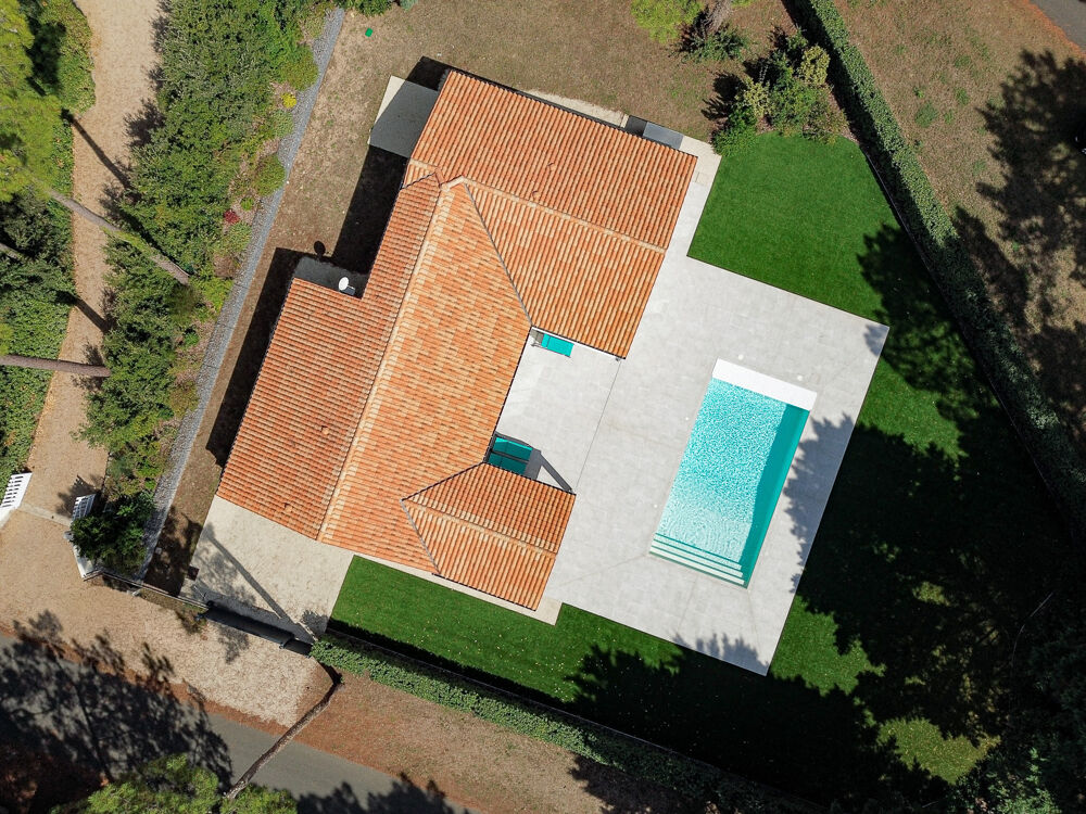 � vendre  Maison La Palmyre (17570)