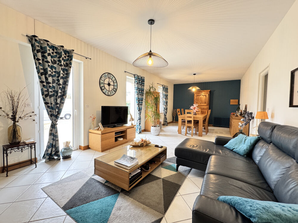 MAISON EN PIERE RENOVEE EN PARFAIT ETAT