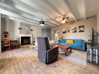  Maison � vendre 7 pi�ces 187 m�