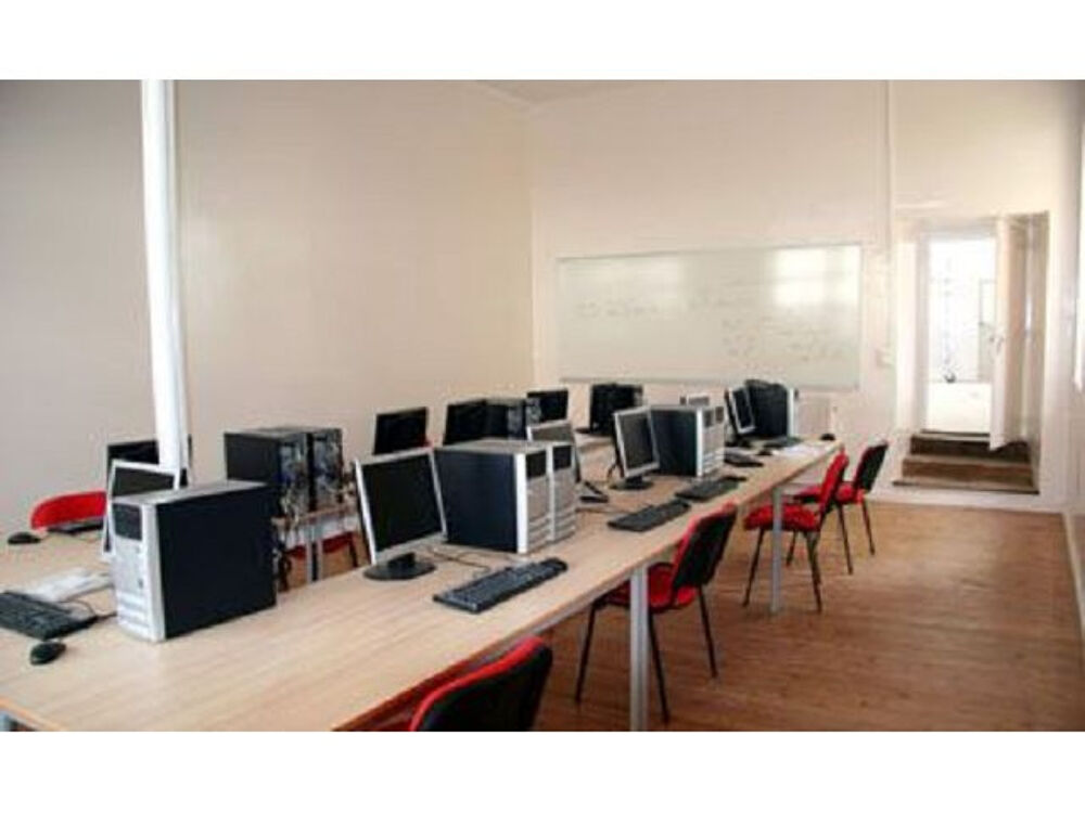 Vente Immeuble VASTE ENSEMBLE IMMOBILIER Barbezieux st hilaire