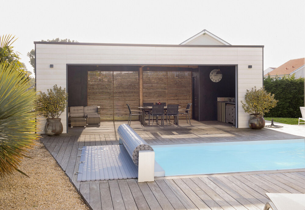  vendre  Maison Saint-Palais-sur-Mer (17420)