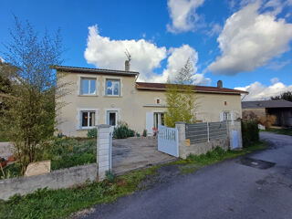  Maison � vendre 6 pi�ces 115 m�