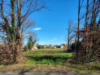  Terrain à vendre 1466 m²