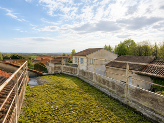  Immeuble à vendre 7 pièces 500 m²