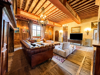  Propriété/château à vendre 14 pièces 674 m²