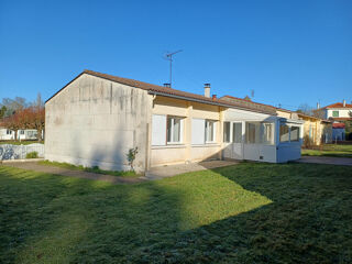  Maison � vendre 5 pi�ces 86 m�