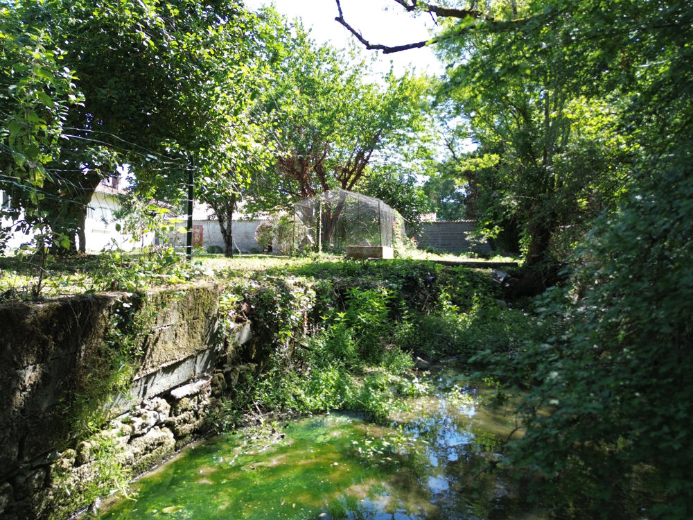 Vente Maison MAISON TOUT JUSTE RENOVEE Guimps
