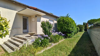  Maison � vendre 4 pi�ces 122 m�