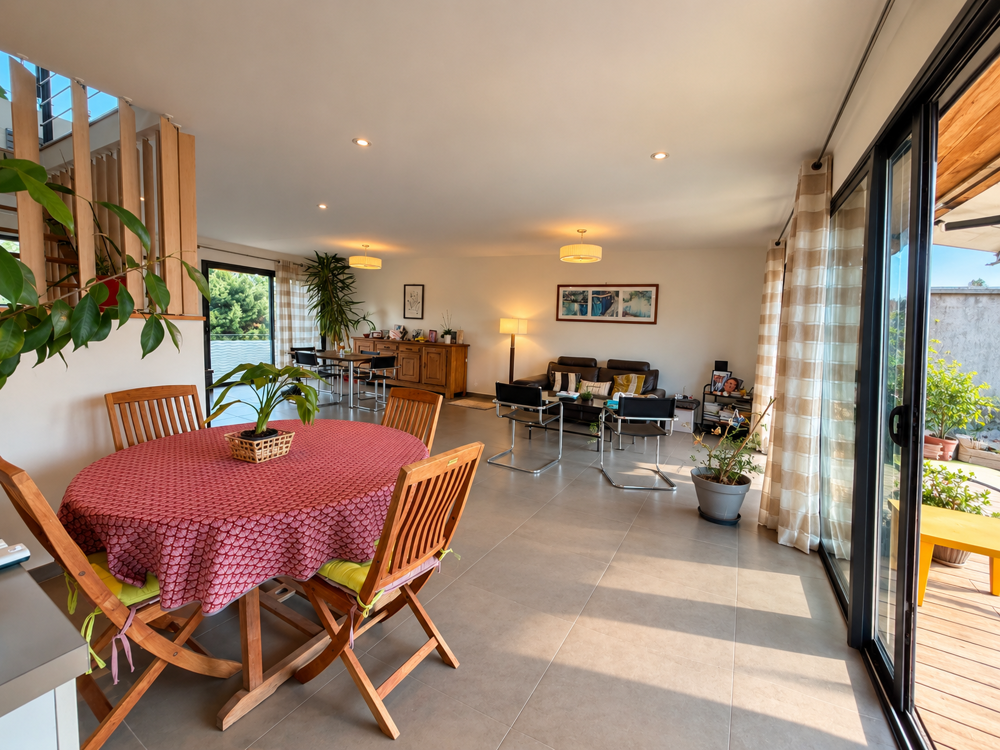 à vendre  Maison La Teste-de-Buch (33260)