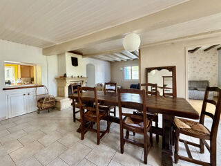  Maison � vendre 6 pi�ces 119 m�