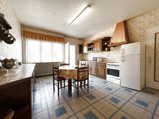  Maison � vendre 4 pi�ces 112 m�