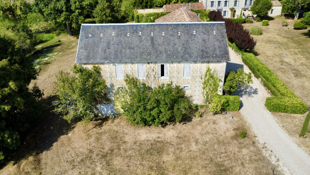 � vendre  Maison Montguyon (17270)