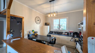  Maison à vendre 5 pièces 151 m²