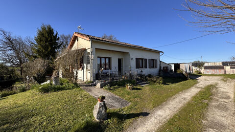   MAISON INDIVIDUELLE A RENOVER Maison - 4 pi�ce(s) - 63 m�