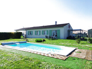  Maison � vendre 4 pi�ces 90 m�