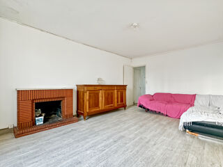  Maison � vendre 8 pi�ces 149 m�