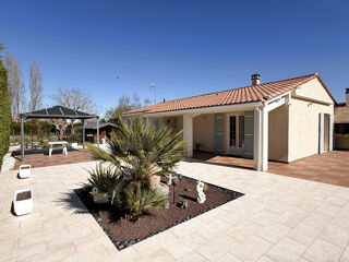  Maison � vendre 5 pi�ces 118 m�