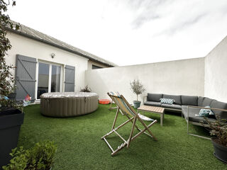  Maison � vendre 4 pi�ces 117 m�