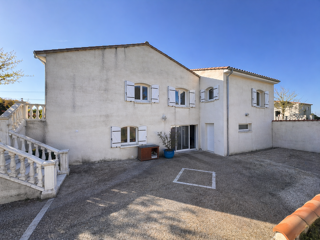  Maison à vendre 5 pièces 140 m²