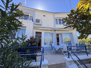Maison 7 pièces 165 m² · à Royan · 165 m² · 780 000 €
