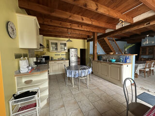  Maison � vendre 5 pi�ces 179 m�