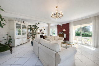  Maison à vendre 7 pièces 205 m²