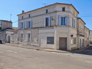  Maison à vendre 6 pièces 164 m²