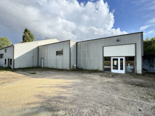  Immeuble � vendre 4 pi�ces 625 m�