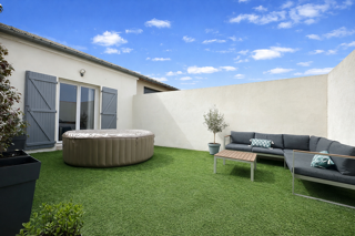  Maison � vendre 4 pi�ces 117 m�