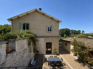  Maison à vendre 7 pièces 163 m²