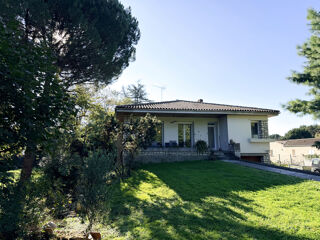  Maison � vendre 5 pi�ces 168 m�