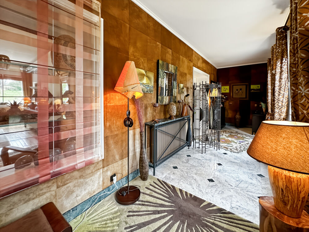 � vendre  Maison Roullet-Saint-Est�phe (16440)