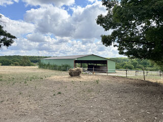  Propri�t�/ch�teau � vendre 9 pi�ces 274 m�