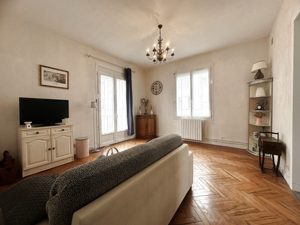 Appartement 3 pièces 78 m² · à Royan · 78 m² · 265 000 €