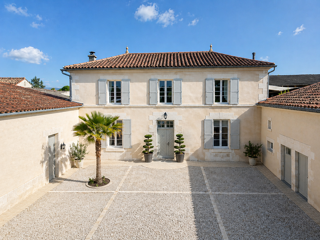  Maison à vendre 5 pièces 168 m²