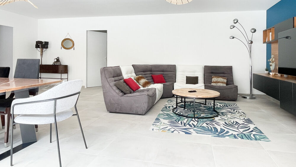 � vendre  Maison La Palmyre (17570)